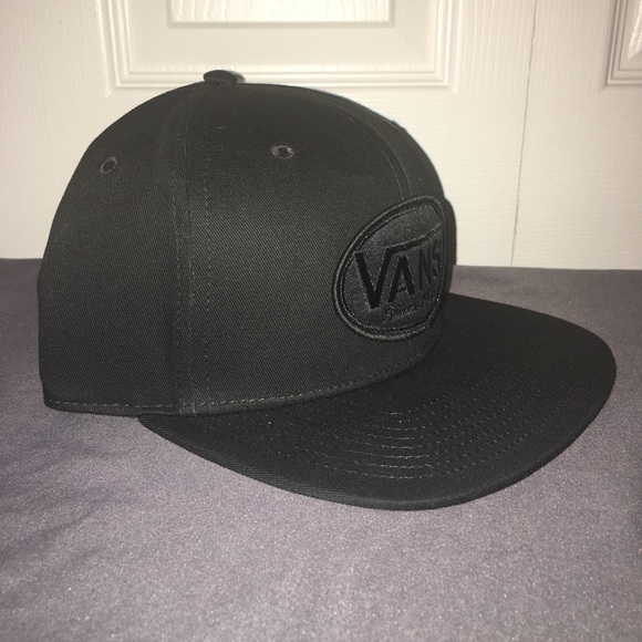 Vans SnapBack - Picture 2 of 4